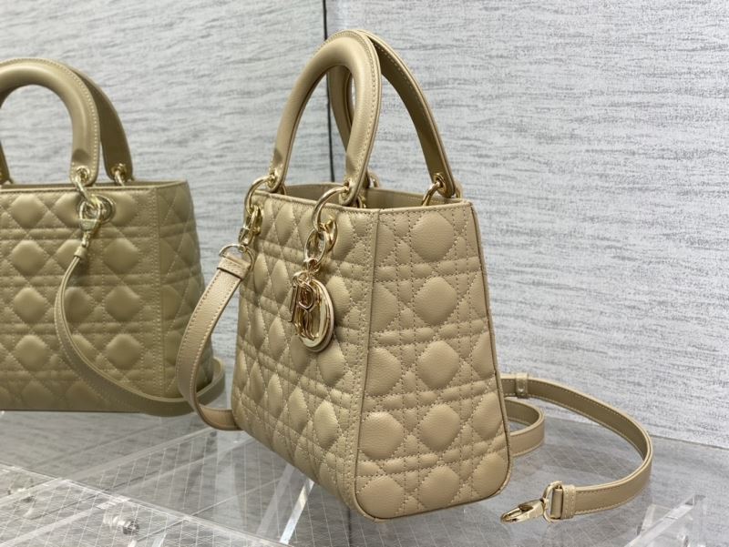 Christian Dior My Lady Bags